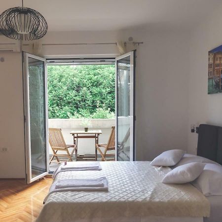 Apartment Lim Budva Exteriér fotografie