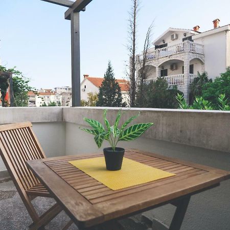 Apartment Lim Budva Exteriér fotografie